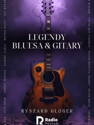 Legendy bluesa i gitary