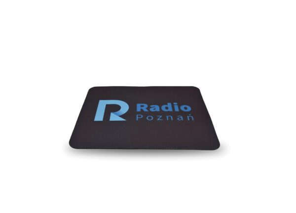 Podkładka pod mysz Radio Poznań