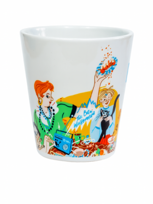 Kubek Tak Brzmi Wielkopolska