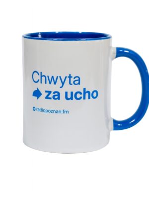 Kubek Chwyta Za Ucho